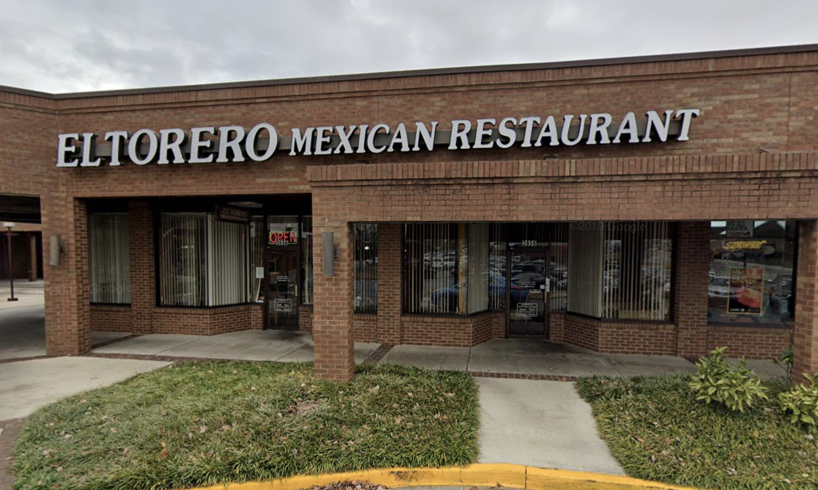 El Torero Mexican Restaurant